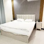 Luxury Apartment 21