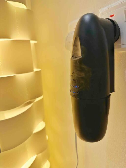 Apartment Luxury 21 *